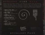Hvězdná Mapa (Astral Map)