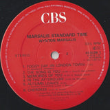 Marsalis Standard Time, Vol. 1