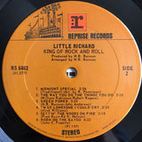 King Of Rock And Roll