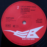 Farewell - Live At Sweet Basil