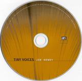 Tiny Voices
