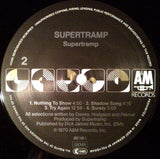 Supertramp