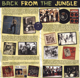 Brazilian Nuggets - Back From The Jungle Volume 1