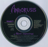 Manic Impressions