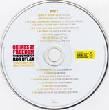 Chimes Of Freedom: The Songs Of Bob Dylan