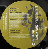 Hybrid Theory