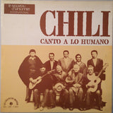 Chile - Canto A Lo Humano