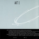 "Les Voix" - Concert 1992 Douarnenez