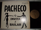 Te Invita A Bailar