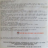 La Voix Du Vaurien