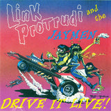 Drive It Live!