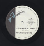 Face With No Name / Girlfriend's Boyfriend