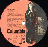 O Melhor De Amália Volume II (Tudo Isto É Fado)