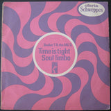 Time Is Tight / Soul Limbo