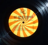 The Whole World Is Watching