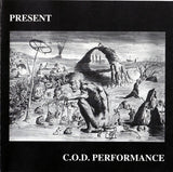 C.O.D. Performance