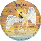 The Soundtrack From The Film The Song Remains The Same