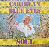 Caribean Blue Eyes
