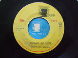 Tete Banza Malamba Mami / Mama Maria N´Don Kueto