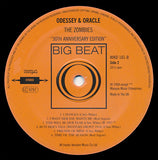 Odessey And Oracle