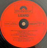 Lizard