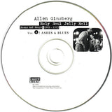 Holy Soul Jelly Roll: Poems And Songs 1949-1993