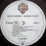 School's Out