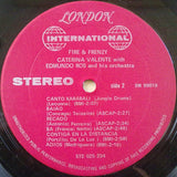 Fire & Frenzy