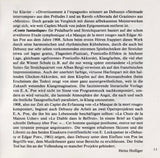 Französische Meisterwerke Für Harfe - Chefs-D'Œuvres Français Pour Harpe