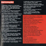 Os Cães Ladram Mas A Caravana Não Pára