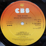 The River