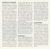 Selected Soundscape No.2: Telefonia - A Transatlantic Performance