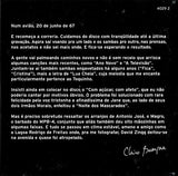 Chico Buarque De Hollanda Volume 2