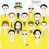 Moods For Tokyo Ska: We Don't Know What Ska Is!