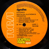 Nostalgia Eletrônica Orchestra