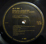 My Life In The Bush Of Ghosts