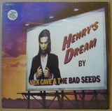 Henry's Dream