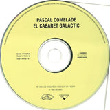 El Cabaret Galactic