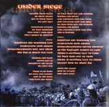 Deceiver Of The Gods