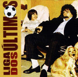 Liga Dos Últimos