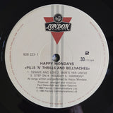 Pills 'N Thrills And Bellyaches