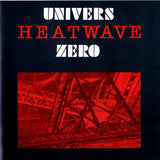 Heatwave
