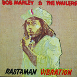 Rastaman Vibration