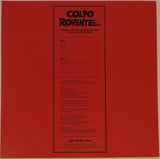 Colpo Rovente (Colonna Sonora Original Del Film)