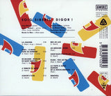 Digor = Ouvert