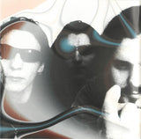 Evolution, Devolution, Revolution