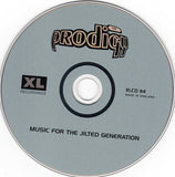 Music For The Jilted Generation