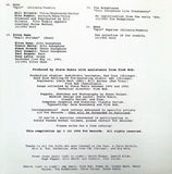 Passed Normal Volume 5