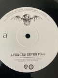 Avenged Sevenfold