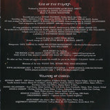 Rise Of The Tyrant